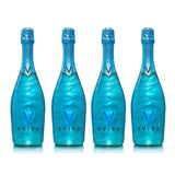AVIVA BLUE SKY - 4 Bottiglie
